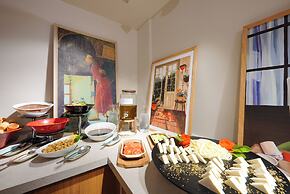 The Lume Boutique Hotel & Restaurant & Spa