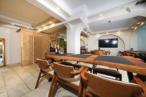 The Lume Boutique Hotel & Restaurant & Spa