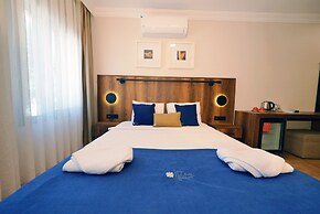 The Lume Boutique Hotel & Restaurant & Spa