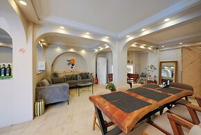 The Lume Boutique Hotel & Restaurant & Spa