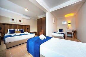 The Lume Boutique Hotel & Restaurant & Spa