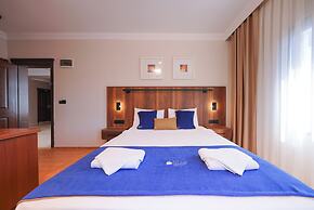 The Lume Boutique Hotel & Restaurant & Spa