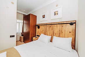 The Lume Boutique Hotel & Restaurant & Spa