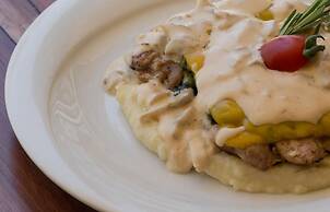 The Lume Boutique Hotel & Restaurant & Spa