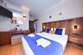 The Lume Boutique Hotel & Restaurant & Spa