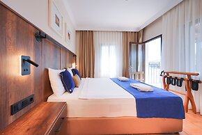 The Lume Boutique Hotel & Restaurant & Spa