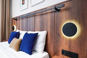 The Lume Boutique Hotel & Restaurant & Spa