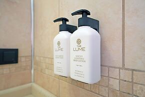 The Lume Boutique Hotel & Restaurant & Spa