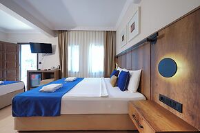 The Lume Boutique Hotel & Restaurant & Spa