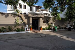 The Lume Boutique Hotel & Restaurant & Spa