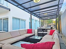Zen Villa Jaco