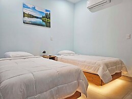 Zen Villa Jaco