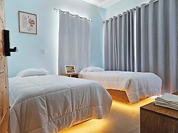 Zen Villa Jaco