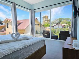 Zen Villa Jaco