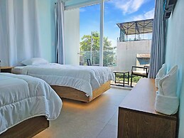 Zen Villa Jaco