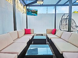 Zen Villa Jaco