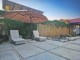 Zen Villa Jaco