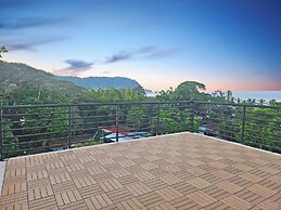 Zen Villa Jaco