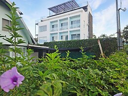 Zen Villa Jaco
