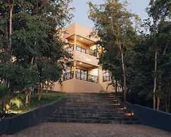 The KWASU Apartments