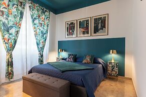 Libertà 102 Guest House Palermo
