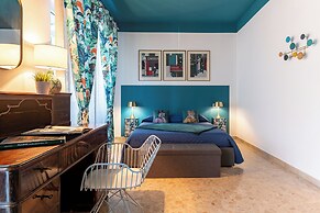 Libertà 102 Guest House Palermo
