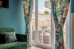 Libertà 102 Guest House Palermo