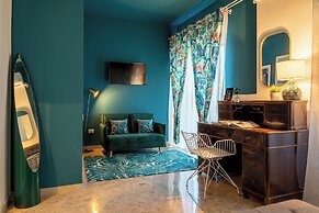 Libertà 102 Guest House Palermo