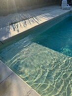 LAS SALINAS GRAN HOTEL