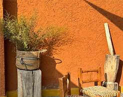 LAS SALINAS GRAN HOTEL