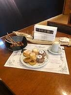 LAS SALINAS GRAN HOTEL