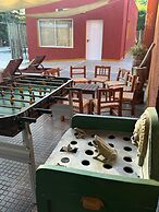 LAS SALINAS GRAN HOTEL