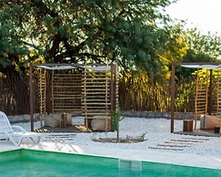 LAS SALINAS GRAN HOTEL