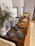 LAS SALINAS GRAN HOTEL