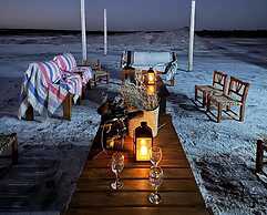 LAS SALINAS GRAN HOTEL