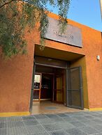 LAS SALINAS GRAN HOTEL