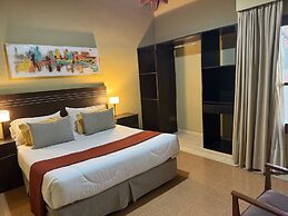 LAS SALINAS GRAN HOTEL
