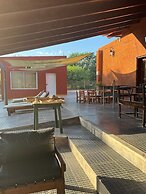LAS SALINAS GRAN HOTEL