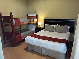 LAS SALINAS GRAN HOTEL