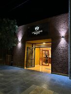 LAS SALINAS GRAN HOTEL