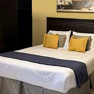 LAS SALINAS GRAN HOTEL