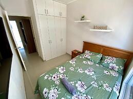 Apartment with Pool, Gym & A/C (507)