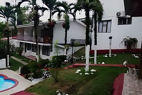 Villa Prada Studio