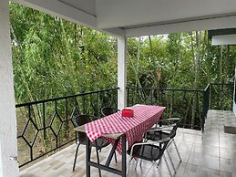 HOTEL CAMPESTRE SEVEN HOUSE