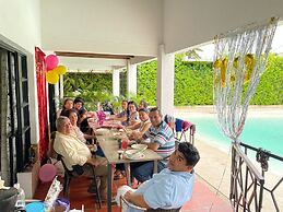 HOTEL CAMPESTRE SEVEN HOUSE