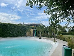 HOTEL CAMPESTRE SEVEN HOUSE