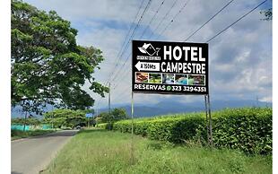 HOTEL CAMPESTRE SEVEN HOUSE