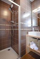 Charming Apartment With Pool in Tignes