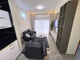 Tanzi Homes
