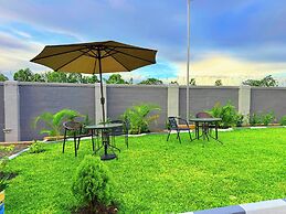 Tanzi Homes